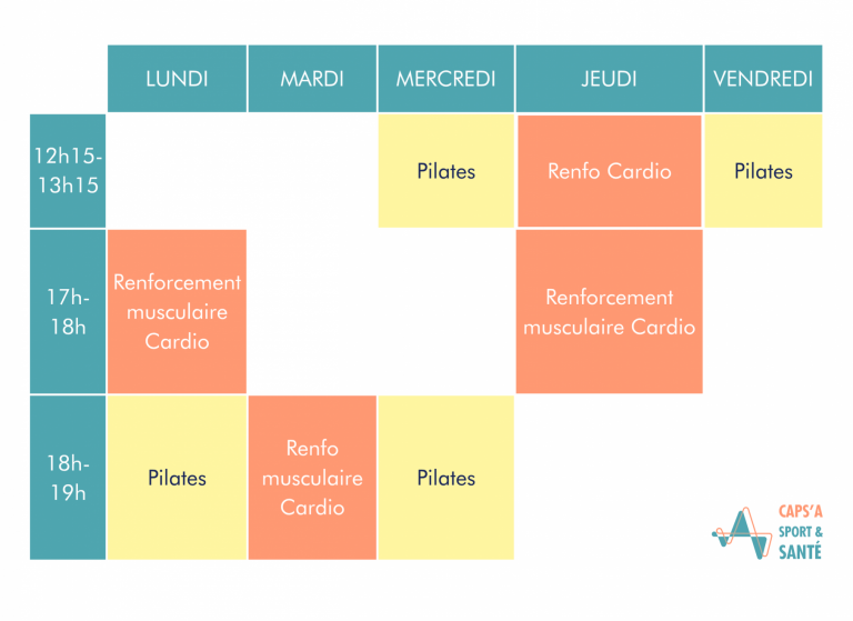 Planning Tout Public