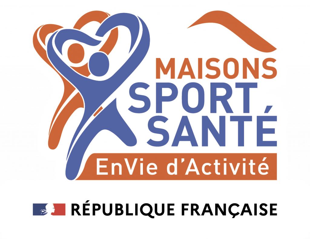 Maison sport santé